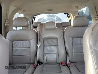 2005 Ford Expedition Special Service with VIN 1FMPU16575LA53081, listed as a Copart auction lot 41520455 with 185,289 mi miles and Salvage Title. Bid and sale history available at carsss.com. Image 10.