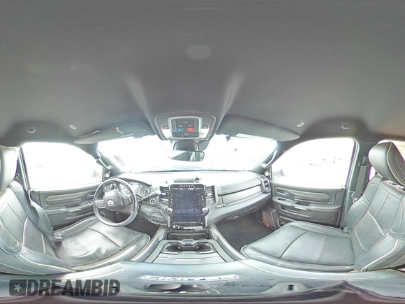 2020 Ram 2500 Limited z VIN 3C6UR5SL2LG283018, wystawiony jako Copart lot #81413464 z przebiegiem 109 774 mil mil oraz Szkoda całkowita • Salvage title. Historia ofert i sprzedaży dostępna na DreamBid. Obrazek 13.