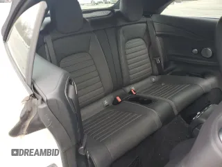 2019 Mercedes-Benz C 43 AMG with VIN WDDWK6EB4KF836501, listed as a Copart auction lot 49999575 with Not provided miles and Salvage title. Bid and sale history available at DreamBid. Image 10.