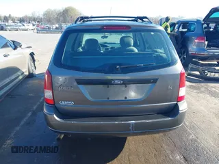 2003 Ford Focus SE Fleet с VIN 1FAFP36363W199085, выставлен на аукционе IAAI как лот 41832671 с пробегом 160 015 миль миль и . История ставок и продаж доступна на DreamBid. Изображение 16.