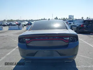 2020 Dodge Charger SXT z VIN 2C3CDXBG6LH234913, wystawiony jako IAAI lot #42227747 z przebiegiem 83 885 mil mil oraz . Historia ofert i sprzedaży dostępna na DreamBid. Obrazek 17.