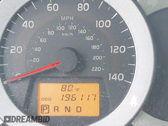 2011 Toyota RAV4 Sport with VIN 2T3RF4DV6BW159803, listed as a IAAI auction lot 42651015 with 196,117 mi miles and . Bid and sale history available at DreamBid. Image 15.