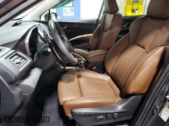 2024 Subaru Ascent Touring с VIN 4S4WMAWD3R3440848, выставлен на аукционе Copart как лот 48010315 с пробегом 2 898 миль миль и Списание • Salvage title. История ставок и продаж доступна на DreamBid. Изображение 7.