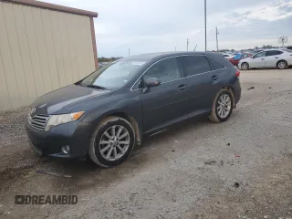 2009 Toyota Venza z VIN 4T3ZE11A89U011682, wystawiony jako Copart lot #83755714 z przebiegiem 164 304 mil mil oraz Czysty tytuł • Clean title. Historia ofert i sprzedaży dostępna na DreamBid. Obrazek 1.