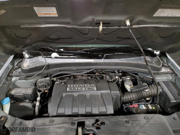 2008 Honda Pilot SE with VIN 5FNYF28388B011918, listed as a Copart auction lot 47865065 with 145,368 mi miles and Clean Title. Bid and sale history available at carsss.com. Image 12.