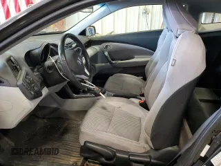 2012 Honda CR-Z EX z VIN JHMZF1D63CS005534, wystawiony jako Copart lot #50349285 z przebiegiem 44 335 mil mil oraz Czysty tytuł • Clean title. Historia ofert i sprzedaży dostępna na DreamBid. Obrazek 7.