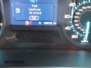 2013 Ford Explorer с VIN 1FM5K8B81DGA80094, выставлен на аукционе IAAI как лот 42677391 с пробегом 189 752 миль миль и . История ставок и продаж доступна на DreamBid. Изображение 7.