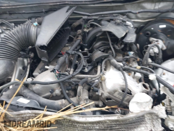 2006 Toyota Tacoma PreRunner with VIN 3TMJU62N86M012455, listed as a IAAI auction lot 42172257 with Not provided miles and . Bid and sale history available at DreamBid. Image 10.