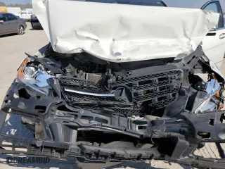 2011 Mercedes-Benz R-Class R 350 with VIN 4JGCB6FE9BA127903, listed as a Copart auction lot 75430944 with 0 mi miles and Salvage Title. Bid and sale history available at carsss.com. Image 12.
