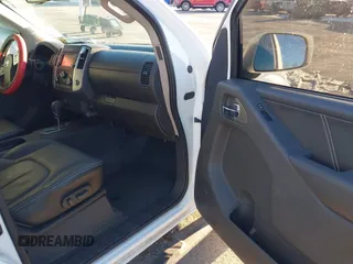2020 Nissan Frontier SV with VIN 1N6ED0EB2LN704743, listed as a IAAI auction lot 41272665 with 82,893 mi miles and . Bid and sale history available at DreamBid. Image 5.