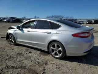 2014 Ford Fusion SE with VIN 1FA6P0H79E5397795, listed as a Copart auction lot 42215565 with 0 mi miles and Salvage Title. Bid and sale history available at carsss.com. Image 2.