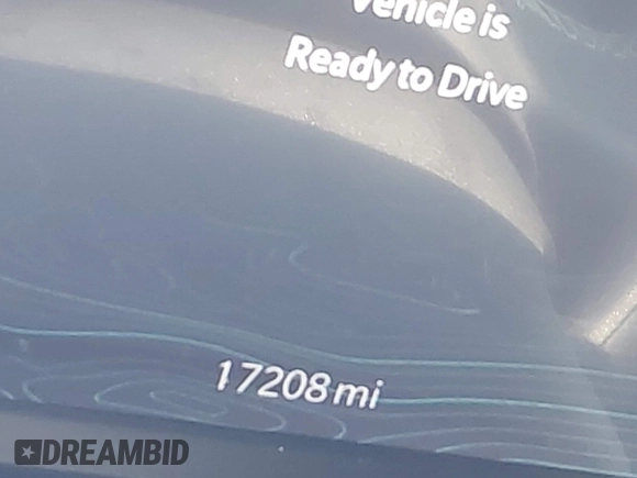 2022 Jeep Grand Cherokee with VIN 1C4RJYB67N8716360, listed as a IAAI auction lot 42464479 with 17,208 mi miles and . Bid and sale history available at DreamBid. Image 7.