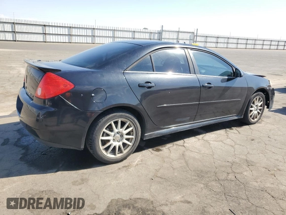 2010 Pontiac G6 w/1SH with VIN 1G2ZA5EK0A4163354, listed as a Copart auction lot 74922284 with 141,241 mi miles and Salvage Title. Bid and sale history available at carsss.com. Image 3.