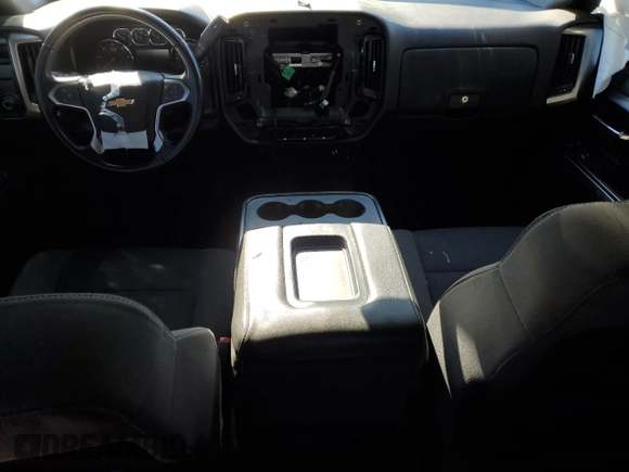 2014 Chevrolet Silverado 1500 LT with VIN 3GCPCREH3EG181056, listed as a Copart auction lot 42415645 with 135,728 mi miles and Salvage Title. Bid and sale history available at DreamBid. Image 8.