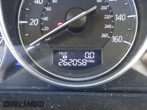 2016 Mazda CX-5 Grand Touring z VIN JM3KE2DY3G0712249, wystawiony jako IAAI lot #37910910 z przebiegiem 262 058 mil mil oraz . Historia ofert i sprzedaży dostępna na DreamBid. Obrazek 15.