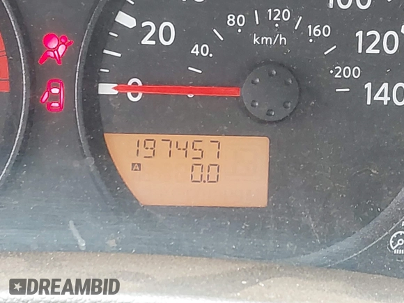 2011 Nissan Frontier S with VIN 1N6BD0CT3BC445639, listed as a IAAI auction lot 42032646 with 197,457 mi miles and . Bid and sale history available at DreamBid. Image 15.
