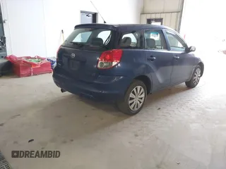 2003 Toyota Matrix Std with VIN 2T1KR32E43C096153, listed as a IAAI auction lot 41745548 with 299,999 mi miles and . Bid and sale history available at DreamBid. Image 4.