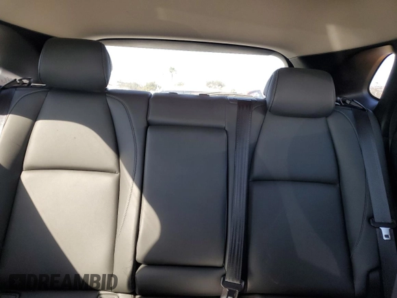 2023 Mazda CX-30 S Carbon Edition with VIN 3MVDMBCM8PM567157, listed as a Copart auction lot 46954865 with 20,038 mi miles and Salvage Title. Bid and sale history available at DreamBid. Image 10.