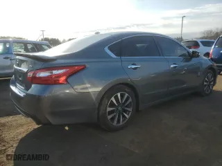 2016 Nissan Altima 2.5 SV with VIN 1N4AL3AP0GC235795, listed as a Copart auction lot 48256655 with 102,948 mi miles and Salvage Title. Bid and sale history available at carsss.com. Image 3.