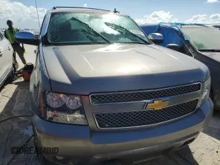 2012 Chevrolet Avalanche LT with VIN 3GNMCFE0XCG308840, listed as a Copart auction lot 76900064 with 180,498 mi miles and Non Repairable. Bid and sale history available at carsss.com. Image 5.