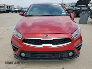 2019 Kia Forte LXS with VIN 3KPF24AD8KE137470, listed as a Copart auction lot 50897035 with 79,351 mi miles and Clean title. Bid and sale history available at DreamBid. Image 5.