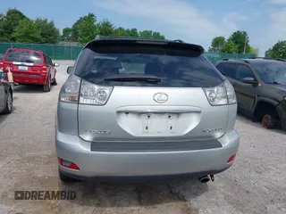 2008 Lexus RX 350 z VIN 2T2HK31U58C074897, wystawiony jako IAAI lot #42242136 z przebiegiem 186 019 mil mil oraz . Historia ofert i sprzedaży dostępna na DreamBid. Obrazek 16.