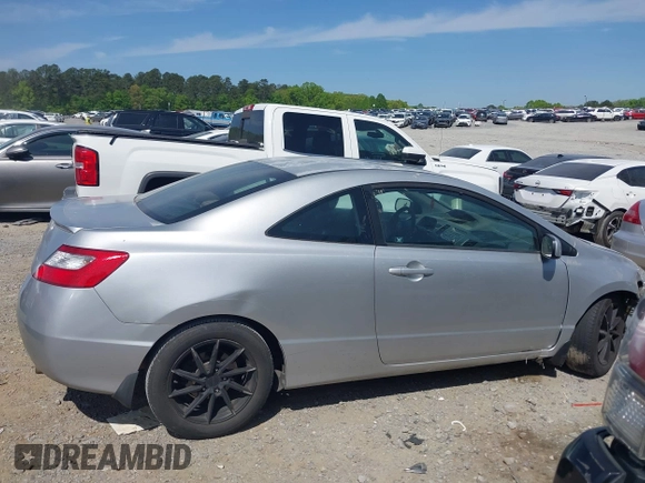 2009 Honda Civic EX with VIN 2HGFG12899H516897, listed as a IAAI auction lot 42037211 with 228,422 mi miles and . Bid and sale history available at DreamBid. Image 13.