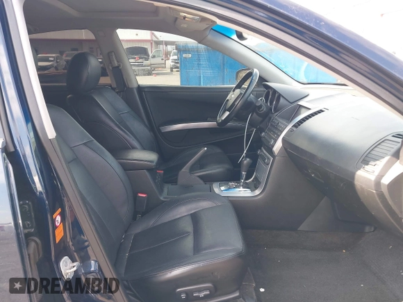 2007 Nissan Maxima SE z VIN 1N4BA41E27C824409, wystawiony jako IAAI lot #42367195 z przebiegiem 125 696 mil mil oraz . Historia ofert i sprzedaży dostępna na DreamBid. Obrazek 5.