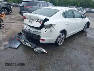 2015 Acura ILX z VIN 19VDE1F36FE008607, wystawiony jako IAAI lot #42365459 z przebiegiem 137 408 mil mil oraz . Historia ofert i sprzedaży dostępna na DreamBid. Obrazek 4.