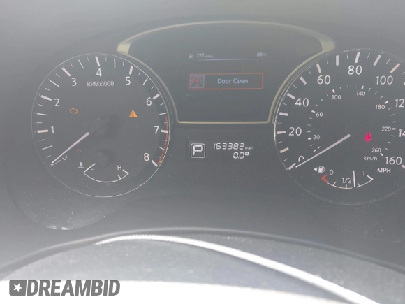 2014 Nissan Pathfinder SL with VIN 5N1AR2MN5EC657311, listed as a IAAI auction lot 42741251 with 163,382 mi miles and . Bid and sale history available at DreamBid. Image 7.