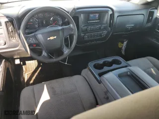 2015 Chevrolet Silverado 1500 LS with VIN 1GCRCPEC9FZ180240, listed as a Copart auction lot 71716974 with 180,780 mi miles and Clean Title. Bid and sale history available at carsss.com. Image 8.