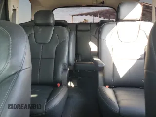 2022 Kia Telluride EX with VIN 5XYP3DHC3NG279196, listed as a Copart auction lot 52109395 with 35,252 mi miles and Salvage Title. Bid and sale history available at carsss.com. Image 10.