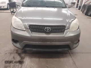 2006 Toyota Matrix STD with VIN 2T1KR30E16C580904, listed as a IAAI auction lot 42231572 with 245,251 mi miles and . Bid and sale history available at DreamBid. Image 13.