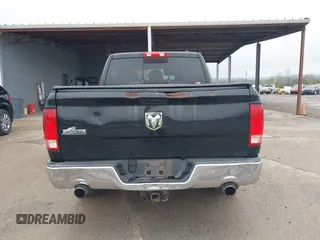 2009 Dodge 1500 SLT with VIN 1D3HB13T99S806131, listed as a IAAI auction lot 41849946 with 341,380 mi miles and . Bid and sale history available at DreamBid. Image 16.