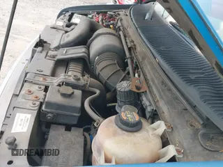 1999 Ford Econoline Cargo Recreational with VIN 1FDRE14LXXHB66164, listed as a IAAI auction lot 42264416 with 231,891 mi miles and . Bid and sale history available at DreamBid. Image 12.