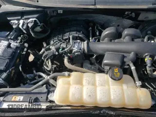 2019 Ford F-150 XL с VIN 1FTEX1CBXKKD32734, выставлен на аукционе Copart как лот 58784705 с пробегом 111 688 миль миль и Чистый • Clean title. История ставок и продаж доступна на DreamBid. Изображение 16.