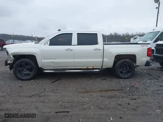 2014 Chevrolet Silverado 1500 LT with VIN 3GCUKREC9EG174106, listed as a IAAI auction lot 41929222 with 169,328 mi miles. Bid and sale history available at carsss.com. Image 14.