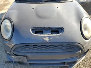 2014 MINI Hardtop S z VIN WMWXM7C54ET970410, wystawiony jako Copart lot #87269984 z przebiegiem 132 913 mil mil oraz Szkoda całkowita • Salvage title. Historia ofert i sprzedaży dostępna na DreamBid. Obrazek 13.
