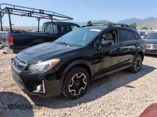 2016 Subaru Crosstrek Premium с VIN JF2GPABC4G9237797, выставлен на аукционе Copart как лот 60892815 с пробегом 162 275 миль миль и Чистый • Clean title. История ставок и продаж доступна на DreamBid. Изображение 1.