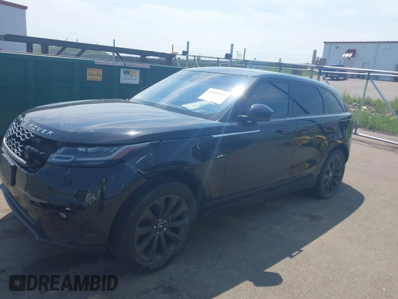 2019 Land Rover Range Rover Velar S с VIN SALYB2EX3KA781696, выставлен на аукционе IAAI как лот 42420180 с пробегом 120 463 миль миль и . История ставок и продаж доступна на DreamBid. Изображение 2.
