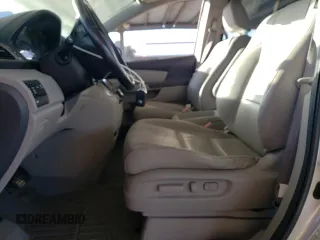 2014 Honda Odyssey EX-L with VIN 5FNRL5H62EB119570, listed as a Copart auction lot 53001525 with 197,509 mi miles and Clean Title. Bid and sale history available at DreamBid. Image 7.