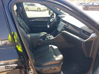 2024 Jeep Grand Cherokee Limited с VIN 1C4RJHBG4RC168703, выставлен на аукционе IAAI как лот 41964563 с пробегом 6 282 миль миль и . История ставок и продаж доступна на DreamBid. Изображение 5.