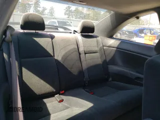 2005 Honda Civic EX with VIN 1HGEM21955L027043, listed as a Copart auction lot 48869745 with 214,072 mi miles and Salvage Title. Bid and sale history available at carsss.com. Image 10.