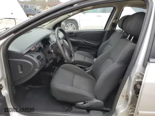 2004 Dodge Neon SXT with VIN 1B3ES56C54D628554, listed as a Copart auction lot 73219764 with 67,373 mi miles and Salvage Title. Bid and sale history available at carsss.com. Image 7.