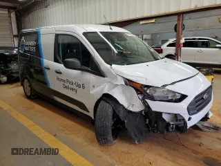 2020 Ford Transit Connect XLT с VIN NM0LS7F20L1476513, выставлен на аукционе Copart как лот 45383765 с пробегом 104 415 миль миль и Списание • Salvage title. История ставок и продаж доступна на DreamBid. Изображение 4.
