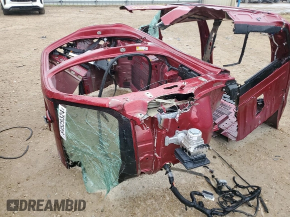 2020 GMC Sierra 1500 with VIN N0V1N0NPART, listed as a Copart auction lot 84529324 with Not Provided miles and Clean Title. Bid and sale history available at DreamBid. Image 5.