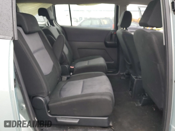 2006 Mazda 5 Sport with VIN JM1CR293660113097, listed as a Copart auction lot 45371225 with 192,252 mi miles and Salvage Title. Bid and sale history available at DreamBid. Image 12.