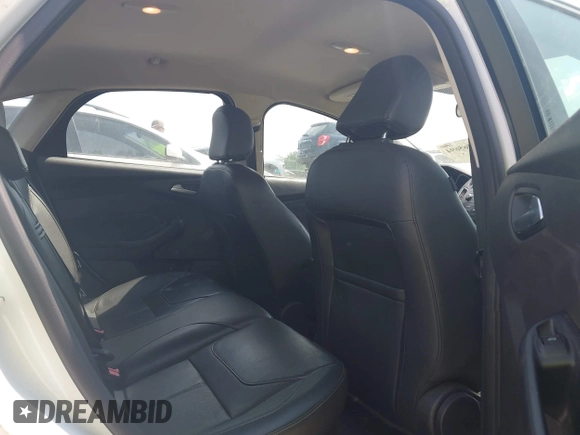 2015 Ford Focus SE с VIN 1FADP3F23FL374767, выставлен на аукционе IAAI как лот 42465694 с пробегом 137 785 миль миль и . История ставок и продаж доступна на DreamBid. Изображение 8.