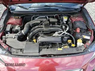 2017 Subaru Impreza with VIN 4S3GKAA69H3626156, listed as a Copart auction lot 55732815 with 99,130 mi miles and Salvage title. Bid and sale history available at DreamBid. Image 11.
