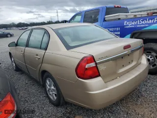 2004 Chevrolet Malibu LS with VIN 1G1ZT54824F201521, listed as a Copart auction lot 74215764 with 0 mi miles and Salvage Title. Bid and sale history available at carsss.com. Image 2.